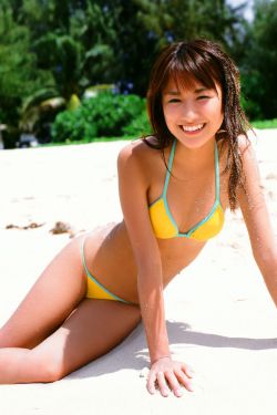 大岛美绪